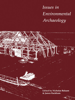 cover image of Issues in Environmental Archaeology